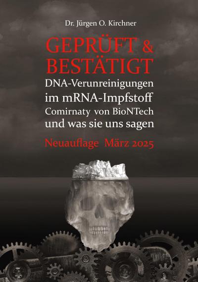 Kirchner, J: Geprüft & Bestätigt