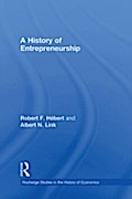 History of Entrepreneurship