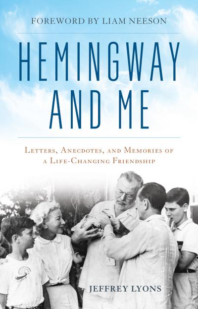 Hemingway and Me
