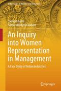An Inquiry into Women Representation in Management