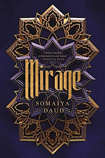 Mirage: Mirage Book 1 (International Edition)
