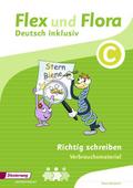 Flex und Flora - Deutsch inklusiv Ausgabe 2017