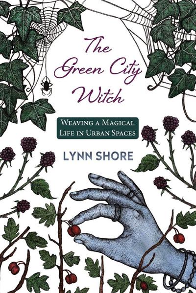 The Green City Witch