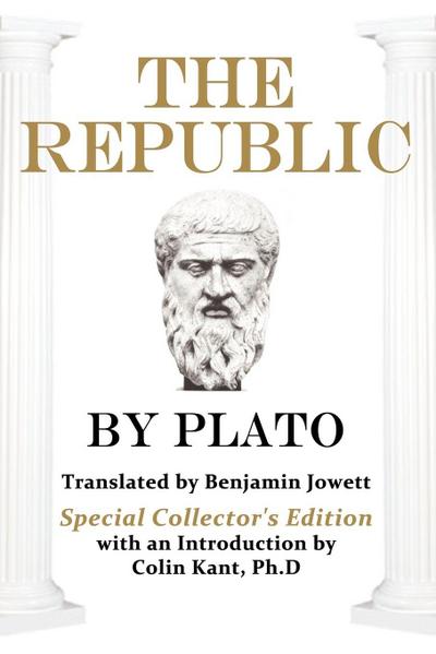 Plato’s The Republic