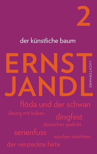 Werke der künstliche baum