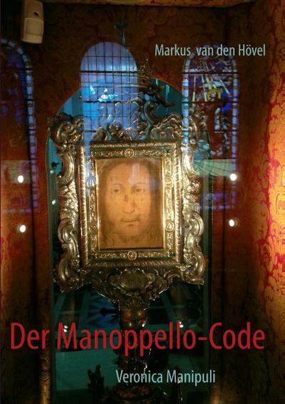 Der Manoppello-Code