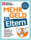 Mehr Geld für Eltern