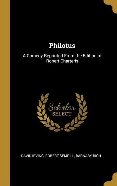 Philotus