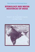 Hydrology and Water Resources of India
