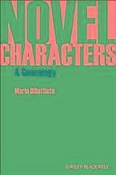 Novel Characters