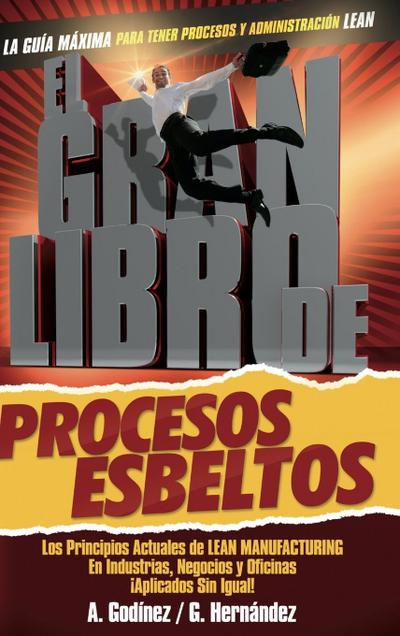 El Gran Libro de los Procesos Esbeltos