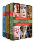 Cambridge World Prehistory