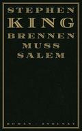 Brennen muß Salem von Stephen King | Buch