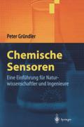 Chemische Sensoren by Peter GrÃ¼ndler Paperback | Indigo Chapters