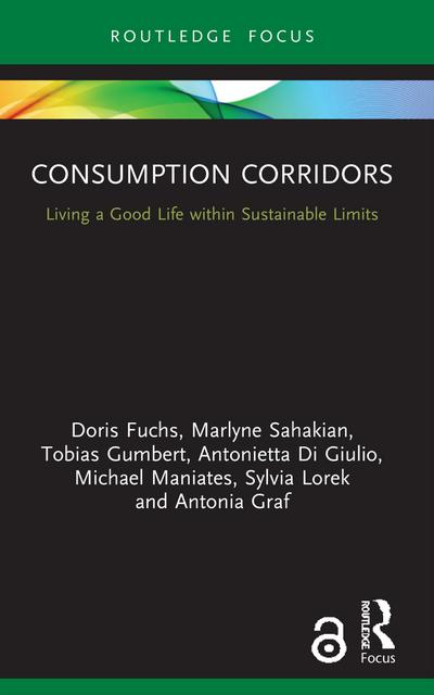 Consumption Corridors
