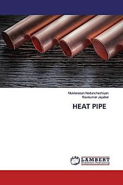 HEAT PIPE