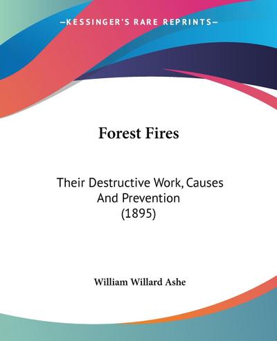Forest Fires