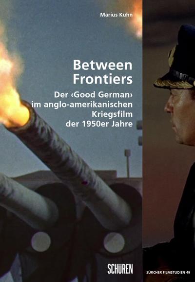 Kuhn,Betw.Frontiers  /ZF49