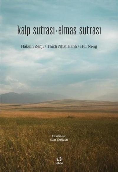 Kalp Sutrasi - Elmas Sutrasi