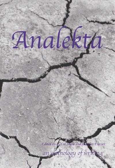 Analekta: Volume 3