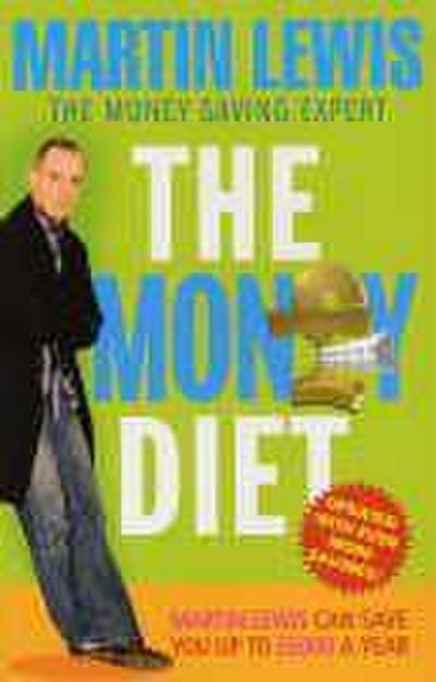 The Money Diet - revised and updated