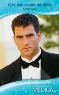 Posh Doc Claims His Bride (Mills & Boon Medica