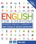 English for Everyone Business English 1