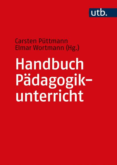 Handbuch Pädagogikunterricht