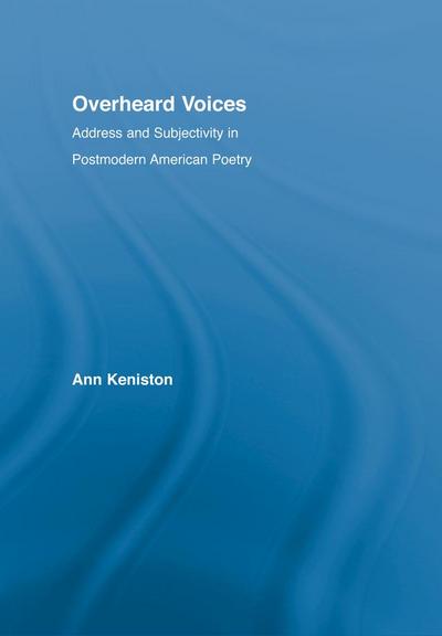 Overheard Voices