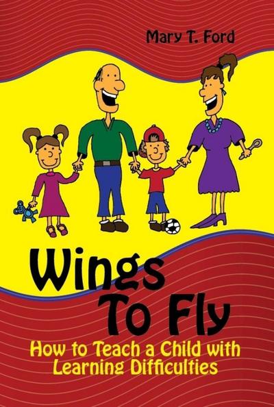 Wings to Fly