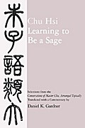 Learning to Be A Sage