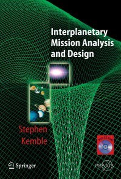 Interplanetary Mission Analysis and Design