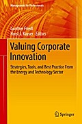 Valuing Corporate Innovation