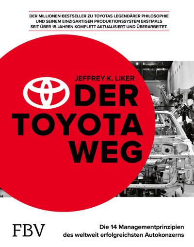 Der Toyota Weg (2021)