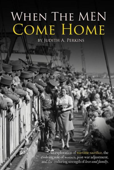 When the Men Come Home