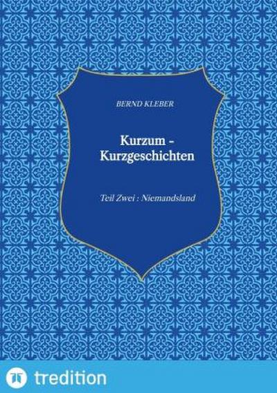 Kurzum - Kurzgeschichten