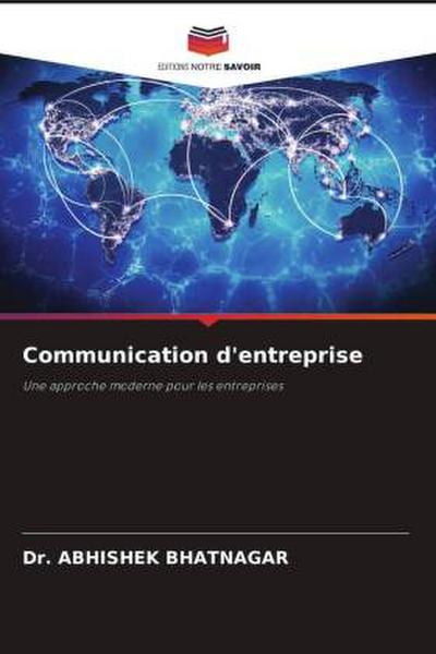 Communication d’entreprise