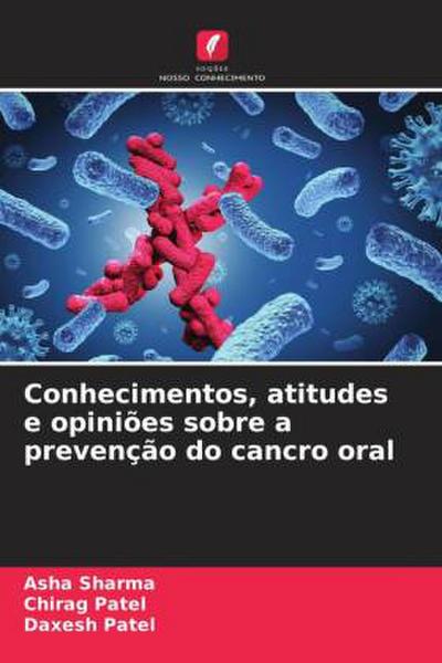 Conhecimentos, atitudes e opiniões sobre a prevenção do cancro oral