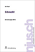 Erbrecht