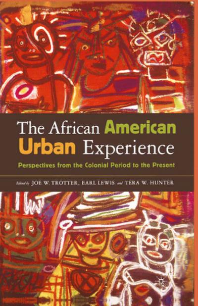 African American Urban Experience