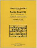 Rondo Concerto Es-Durfür Cembalo oder Fortepiano und Orchester