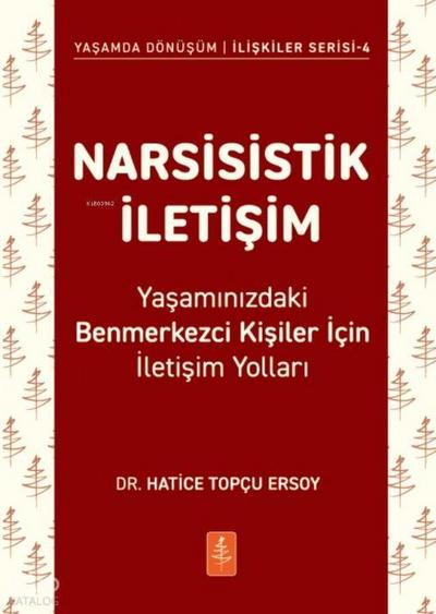 Narsisistik Iletisim