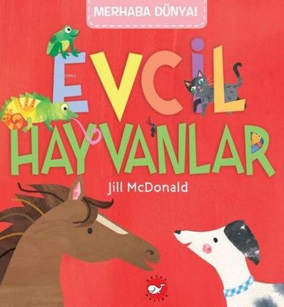 Evcil Hayvanlar