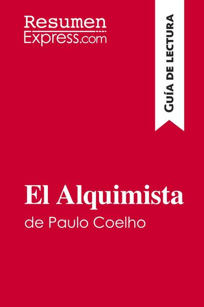 El Alquimista de Paulo Coelho (Guía de lectura)