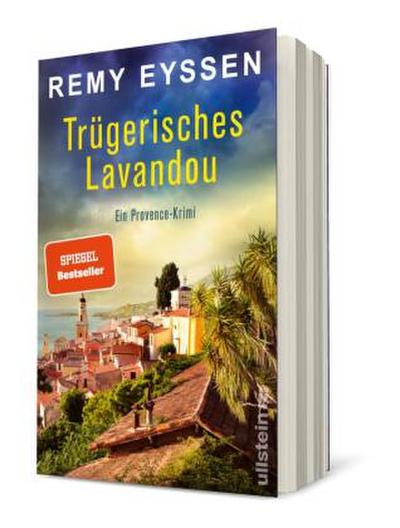 Trügerisches Lavandou