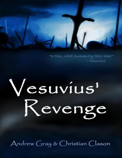 Vesuvius’ Revenge