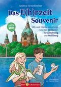 Das U(h)rzeit Souvenir - Lilly und Nikolas unterwegs zwischen Hannover, Braunschweig und Wolfsburg