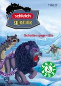Schleich Eldrador: Schatten gegen Eis
