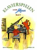Klavierspielen mit der Maus 3