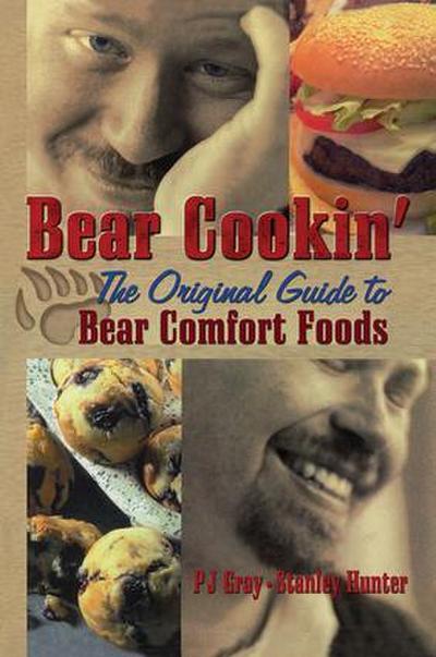 Bear Cookin’